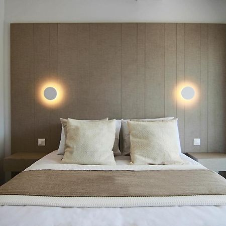 Phaedrus Living: Seaview Luxury Flat Limnaria 114 Apartment Paphos ภายนอก รูปภาพ