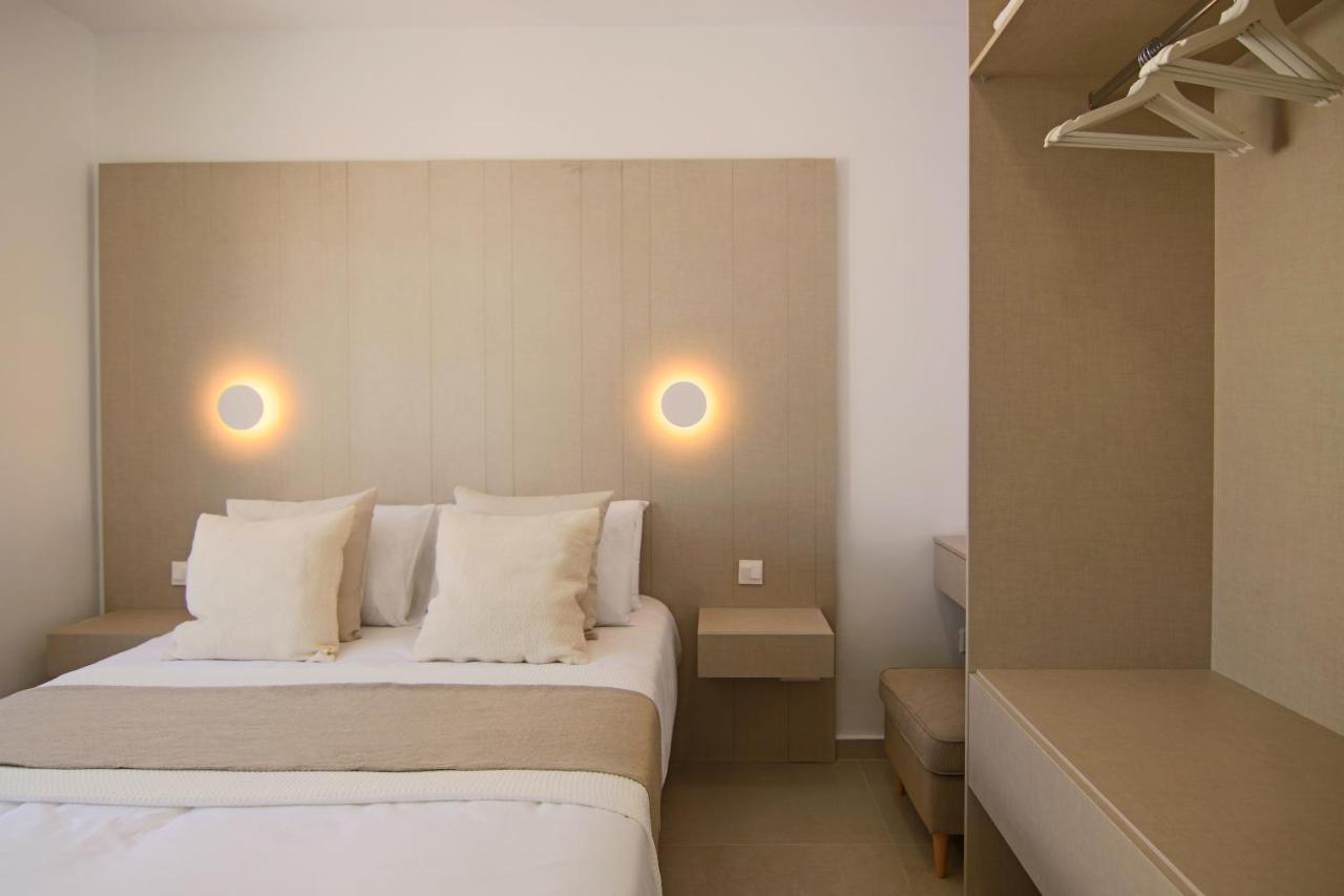 Phaedrus Living: Seaview Luxury Flat Limnaria 114 Apartment Paphos ภายนอก รูปภาพ